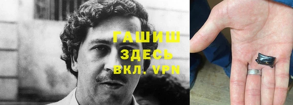 крисы Магас