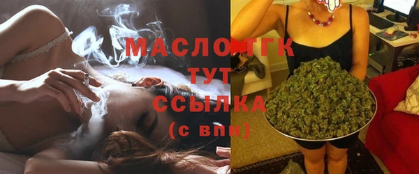 крисы Магас